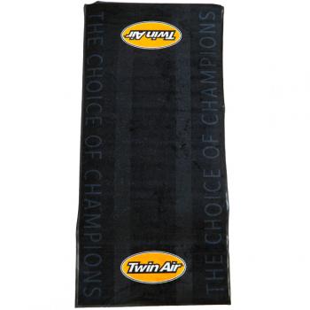 TWIN AIR pit mat